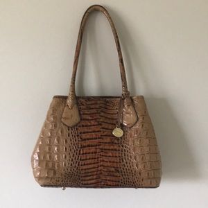Brahmin purse